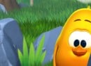 Two Tribes Aiming To Release Toki Tori On Wii U eShop Before October Is Out