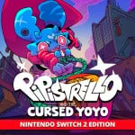 Pipistrello and the Cursed Yoyo - Nintendo Switch 2 Edition