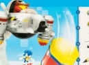 Jakks Pacific Reveals Brand New Sonic The Hedgehog 'Egg Mobile Battle Set'