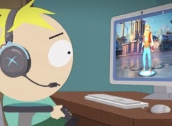 Showcase Your Authoritah When South Park And Fortnite Collide This Week