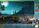 Sit Back and Enjoy Two Hours of Monster Hunter Generations Gameplay