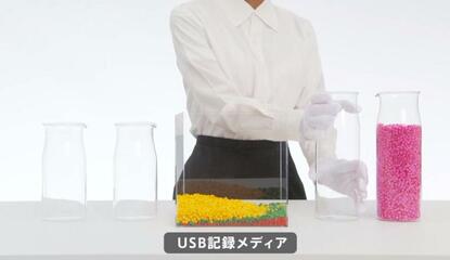 Wii U External Hard Drive Usage Outlined by Satoru Iwata