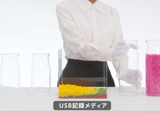 Wii U External Hard Drive Usage Outlined by Satoru Iwata