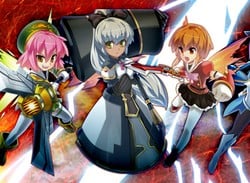 Clash of Elementalists (DSiWare)