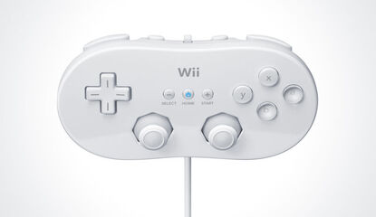 Cube Games Region Locked On Wii