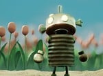 Misc. A Tiny Tale (Switch) - A Charming Chibi-Robo Tribute