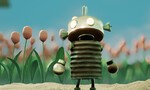 Review: Misc. A Tiny Tale (Switch) - A Charming Chibi-Robo Tribute