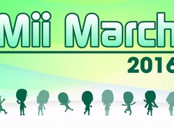 Miitomo Could Make This Year's Mii March The Biggest One Yet