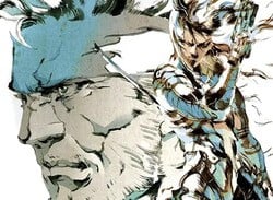 Metal Gear Solid: Master Collection Vol. 1 (Switch) - An Extensive But Imperfect Compilation Of Classics