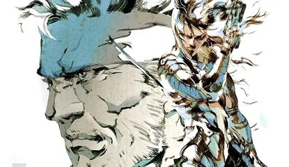 Metal Gear Solid: Master Collection Vol. 1 (Switch) - An Extensive But Imperfect Compilation Of Classics
