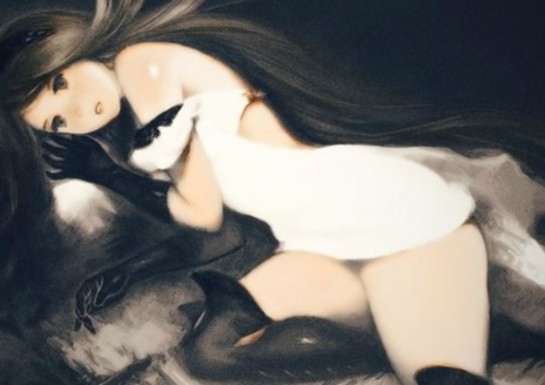 Bravely Default (3DS)