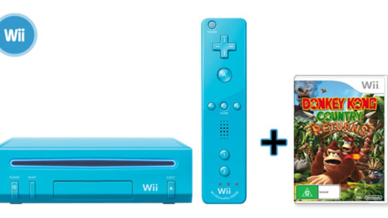 Wii U Archives - Vooks