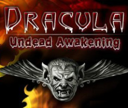 Dracula: Undead Awakening Cover