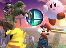 Smash Bros. Wii U Wait Could Be Even Longer Than We Thought