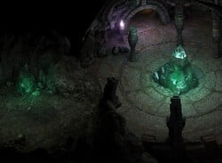 Pillars Of Eternity Will Get No More Patches On Switch, Despite Unresolved Issues