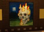 Mojang Reveals What Goes Into Making A Minecraft Painting