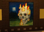 Video: Mojang Reveals What Goes Into Making A Minecraft Painting