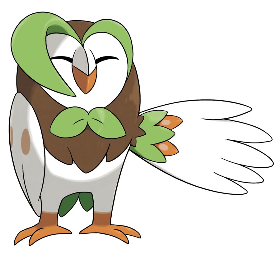 Dartrix
