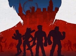 Bloody Zombies (Switch eShop)