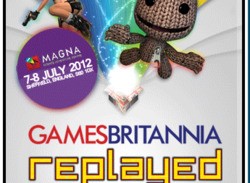 Nintendo Unleashed Joins Games Britannia in July