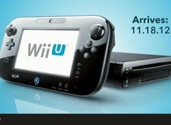 Wii U Launch Day, Live!
