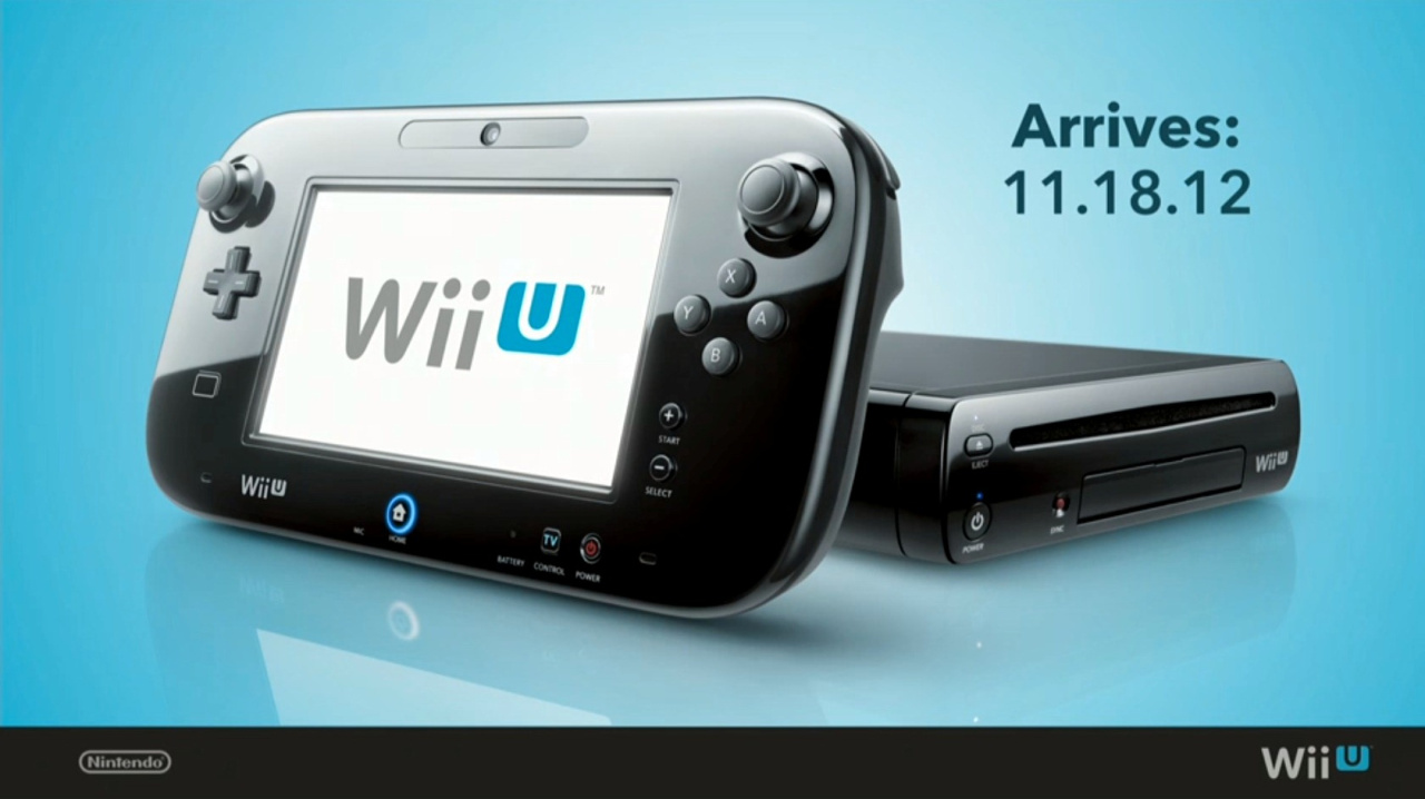 Wii U Launch Day, Live! - Feature | Nintendo Life
