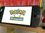 Pokémon Presents Announced For 27th February, 2026