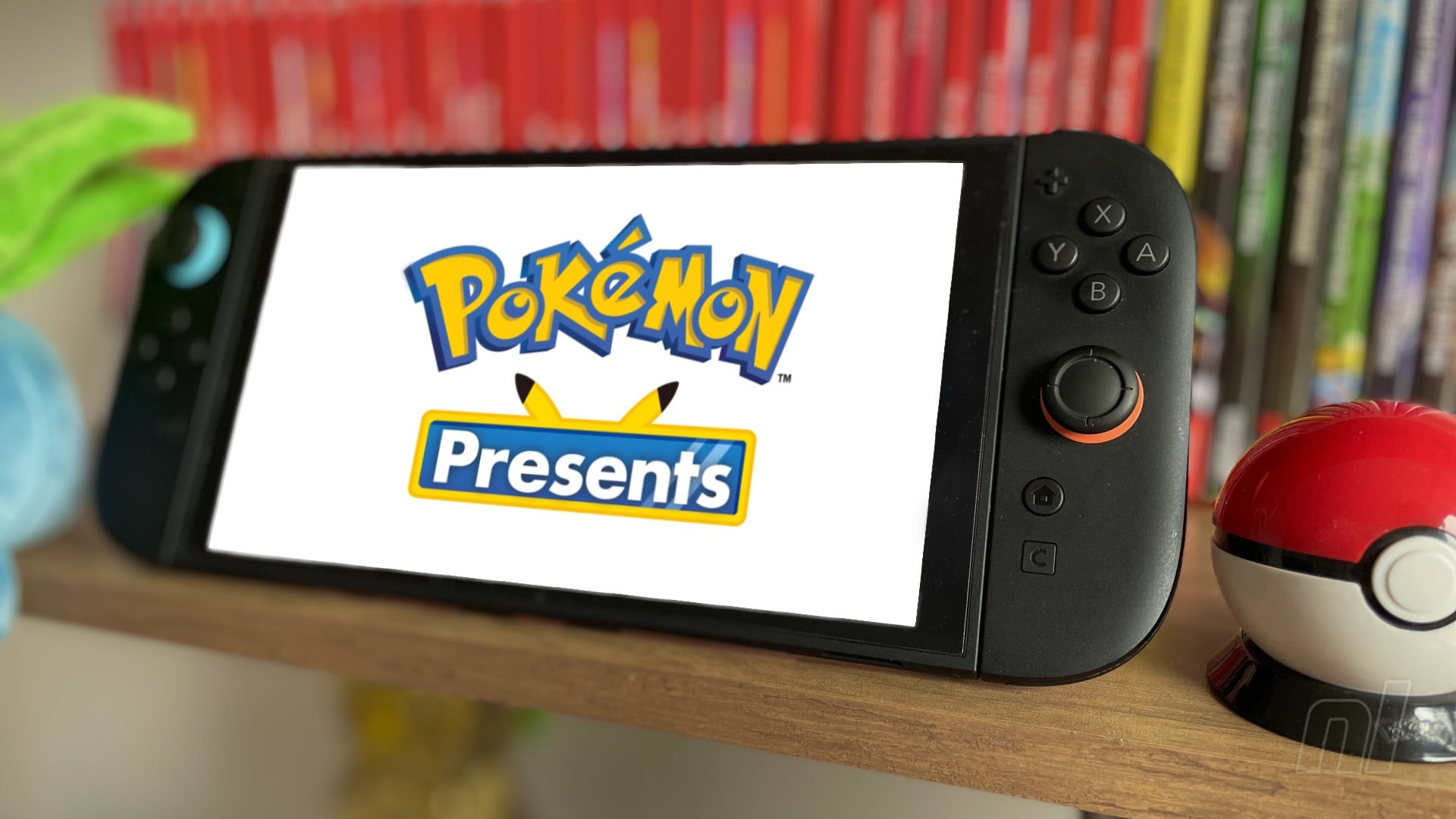 Pokémon Presents 2024: The Pokémon Company Confirms February 27 Showcase for Series Anniversary - Nintendo News Article