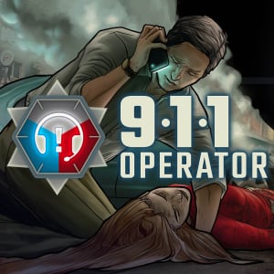 911 Operator