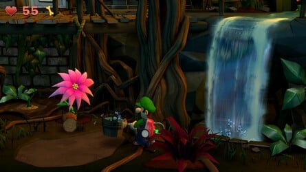 Luigi's Mansion 2 HD Walkthrough Guide