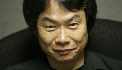 Miyamoto: Mario Galaxy 2 Is All-New, Baby