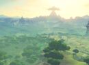 Miyamoto and Bill Trinen Discuss Why Breath of the Wild is Called an "Open Air Adventure"