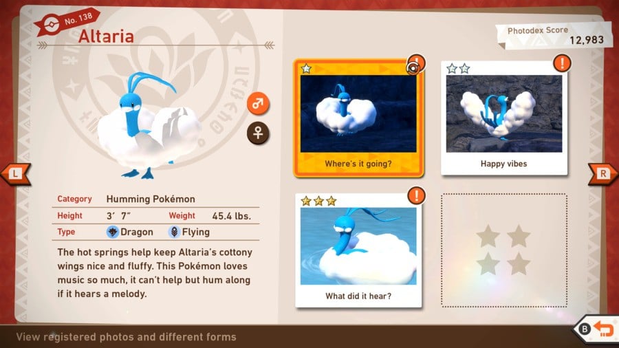 Altaria