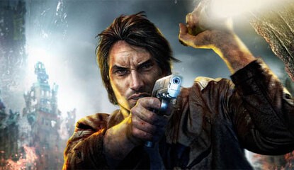 Alone In The Dark is Set for Yet Another Comeback