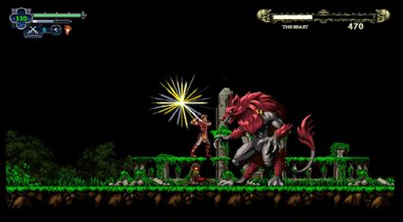 Chronicles of the Wolf 2