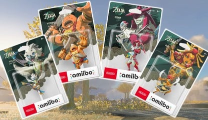 amiibo Could Be Getting A Price Hike, According To GameStop Listings (US)
