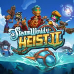 SteamWorld Heist II (Switch eShop)