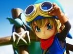 Dragon Quest Builders Switch Patch Available Now, Switch 2 Compatibility Update Also Released