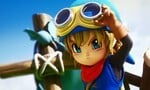 Dragon Quest Builders Switch Patch Available Now, Switch 2 Compatibility Update Also Released
