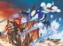 Pokémon Omega Ruby & Alpha Sapphire Confirmed for 21st November