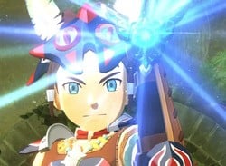 Monster Hunter Stories 2 Earns Third-Place Debut In Another Decent Week For Nintendo