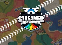 Mario Kart World: Knockout Tour Streamer Showdown