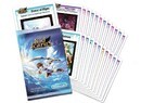 Kid Icarus: Uprising Series 2 AR Cards Flying Into the USA