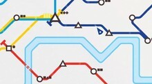 Mini Metro