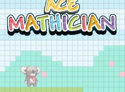 Could It Be Magic? First Ace Mathician Trailer Arrives