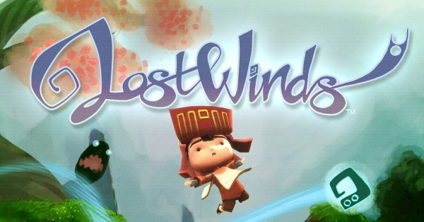 LostWinds Now Transferable to Wii U: Nintendo Releases Wii Shop Update