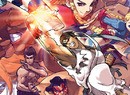 The Reviews Are In For Capcom Fighting Collection 2