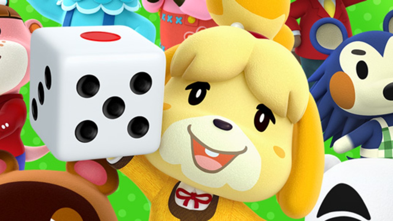 Animal Crossing: amiibo Festival - gioco per Nintendo Wii U