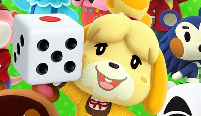 Animal Crossing: Amiibo Festival (Wii U)