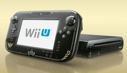 r Spends $22,000 to Buy Every Wii U and 3DS Game Ahead of
